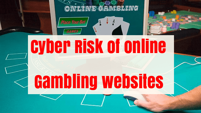 Rischi siti non Aams