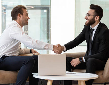 AGA nomina l’ex comandante esecutivo di Washington come vicepresidente senior delle comunicazioni strategiche