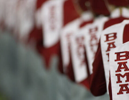 Alabama Crimson Tide vs. Michigan Wolverines 2024 Rose Bowl Quote, tempo e previsione