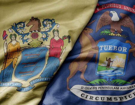 BetMGM unirà le piattaforme del New Jersey e del Michigan