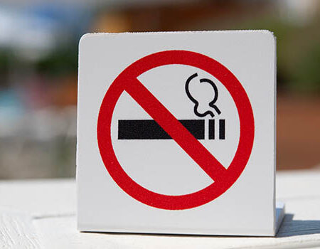 CAESE continua la sua lotta contro il fumo nei casinò del New Jersey e pianifica la formazione del PAC