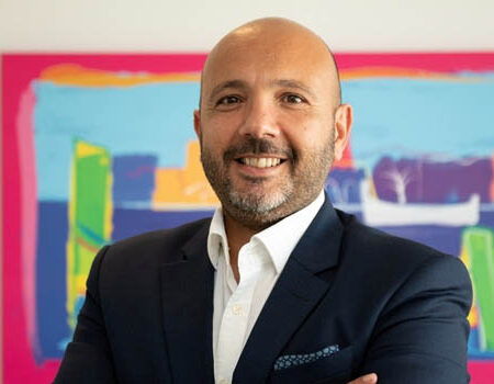 Charles Mizzi succederà a Carl Brincat come CEO di MGA