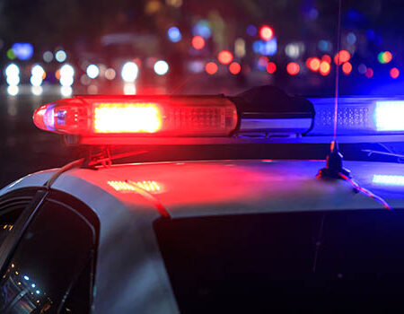 Due arrestati in relazione alla rapina al casinò MGM National Harbour