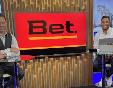 ESPN Bet ruba i riflettori al Boston Gaming Summit