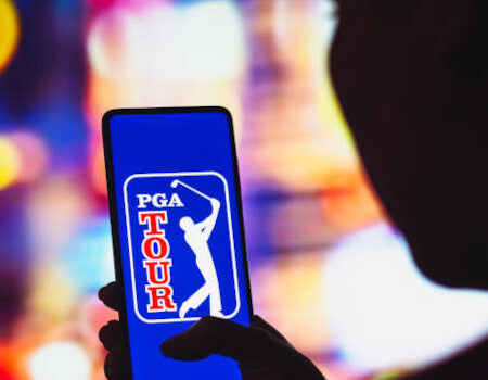 FanDuel verrà lanciato nella Carolina del Nord attraverso la partnership con il PGA Tour