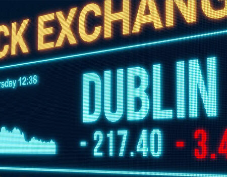 Flutter Entertainment, pronta a uscire dalla Borsa di Dublino