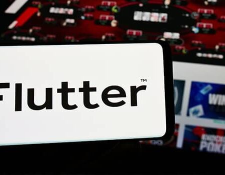Flutter Entertainment sale del 5% poiché gli analisti rimangono ottimisti