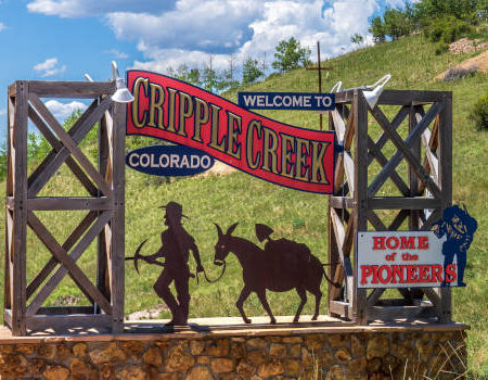 Full House Resorts, Inc. taglia il nastro del Chamonix Casino Hotel