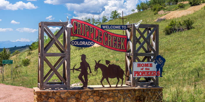 Cripple Creek