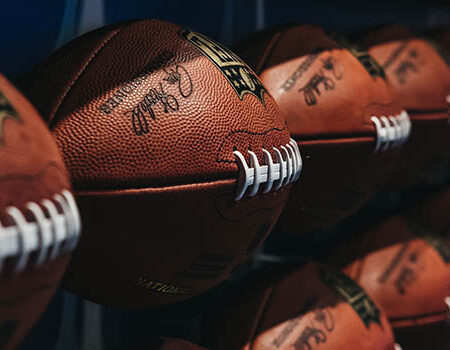 Funzionari della NFL sotto maggiore controllo mentre la Lega rafforza le sue politiche di integrità