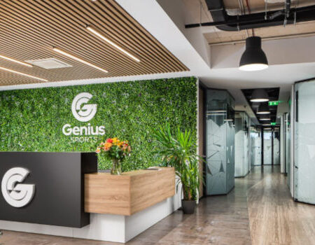 Genius Sports è pronto per una crescita vertiginosa sulla scia del boom delle scommesse NFL