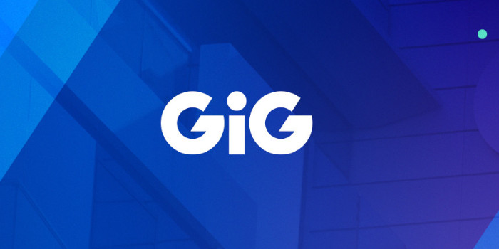 Gaming Innovation Group's logo