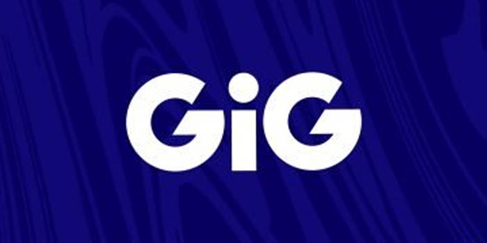 GiG's official logo