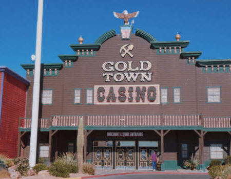 Golden Entertainment utilizzerà i proventi della quercia per potenziare le proprietà