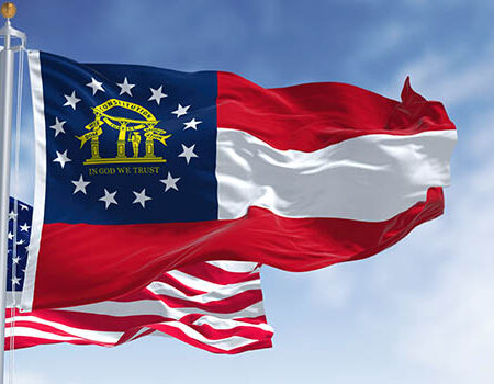 Il senatore Beach vuole legalizzare il gioco d’azzardo in Georgia