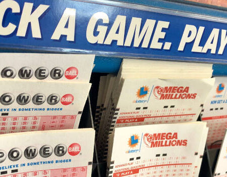 Il vincitore della lotteria Hoosier rivendica un premio di $ 50.000 nonostante il biglietto distrutto