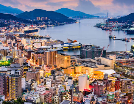 Inizia la costruzione del progetto del resort integrato di Osaka