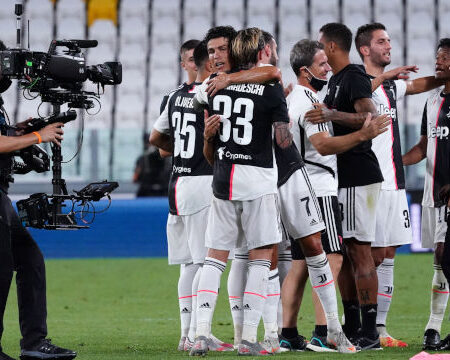 Juventus vs AS Roma 2023-24 Serie A Quote, tempi e pronostici