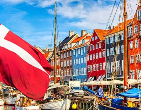 La Danimarca presenta un sito web informativo sul gioco d’azzardo