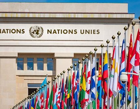 La conferenza delle Nazioni Unite segnala le scommesse illegali come principale causa di partite truccate