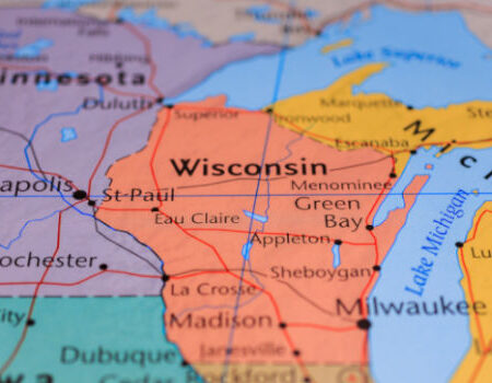 La tribù indiana Menominee vuole spendere 360 ​​milioni di dollari per l’Hard Rock Casino Resort