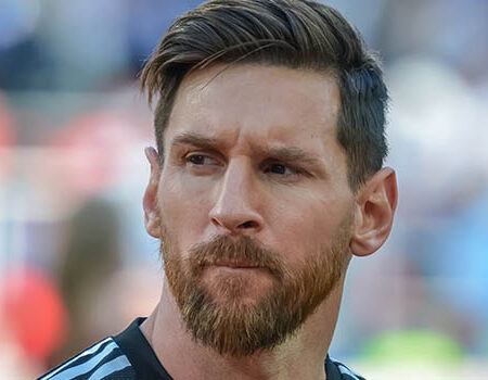 Messi ha trasformato l’Inter Miami nella squadra più scommessa, dice Kambi