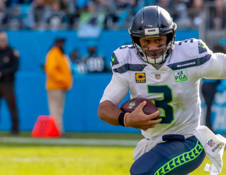 Pittsburgh Steelers vs Seattle Seahawks Settimana 17 Quote, tempo e previsione
