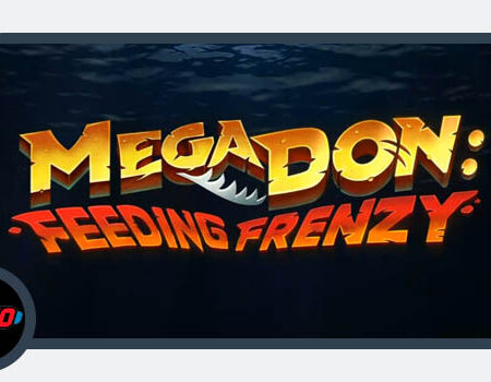 Play’n GO lancia il sequel di Mega Don Feeding Frenzy