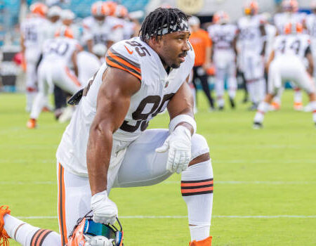 Quote, tempo e previsione della settimana 17 di New York Jets vs Cleveland Browns