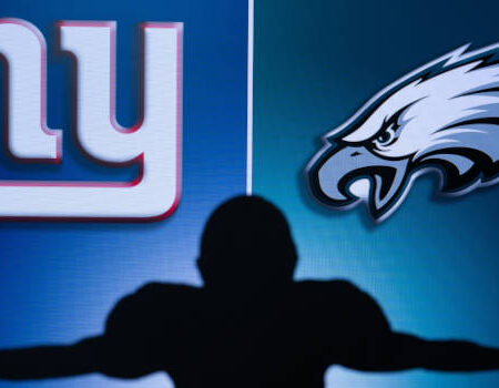 Quote, tempo e pronostico della settimana 16 di New York Giants vs Philadelphia Eagles