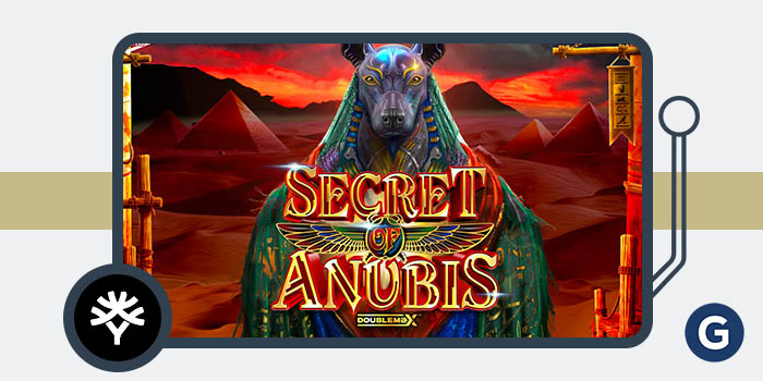 Yggrdrasil and Reflex Gaming's new slot