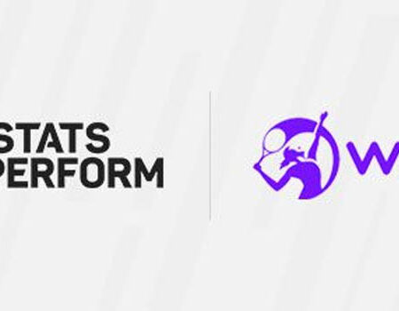 Stats Perform estende la partnership con il WTA Tour
