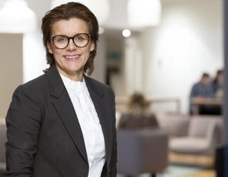 Svenska Spel nomina Anna Johnson amministratore delegato, Hofbauer lascerà l’azienda a febbraio