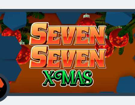 Swintt consegna Seven Seven Xmas in tempo per le festività