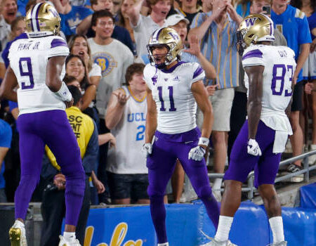 Texas Longhorns vs Washington Huskies 2024 Quote, tempo e previsione dello Sugar Bowl