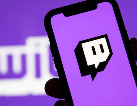 Twitch non mantiene il divieto di gioco d’azzardo sulla skin CS