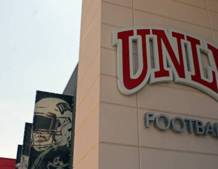 Un’attività di scommessa insolita richiede indagini sulla partita di calcio dell’UNLV