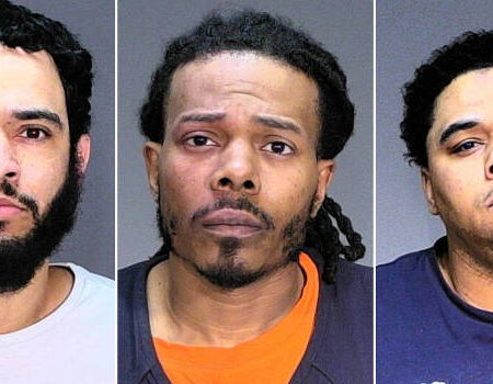 Vincitore del casinò aggredito e derubato di $ 38.000 a Mahtomedi