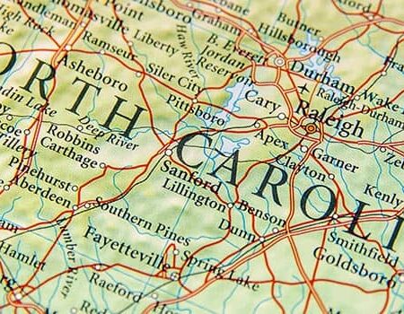 Accordi sicuri con DraftKings e BetMGM per l’espansione della Carolina del Nord