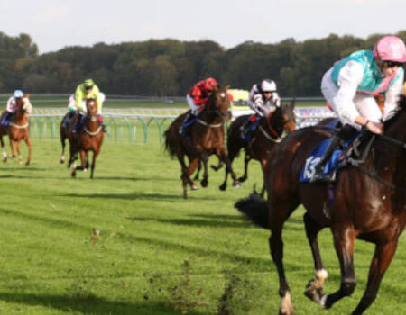 Betfred estende la partnership con Epsom, promettendo un sostegno duraturo