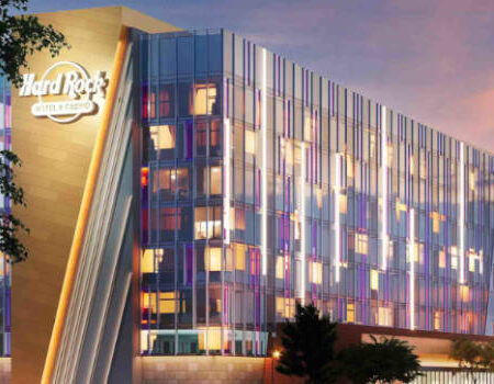 Hard Rock Casino Kenosha ottiene l’approvazione del Consiglio comune