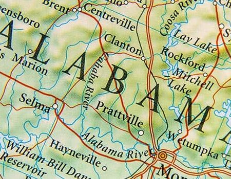 I legislatori dell’Alabama si preparano per radicali riforme del gioco