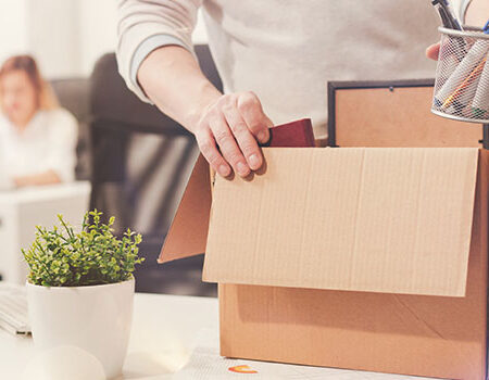 Il CEO di Action Network si dimetterà alla fine di gennaio