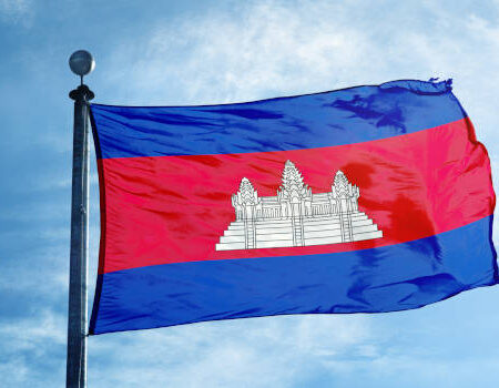 Il Casinò Cambogia accusa oltre 800 presunti giornalisti di corruzione