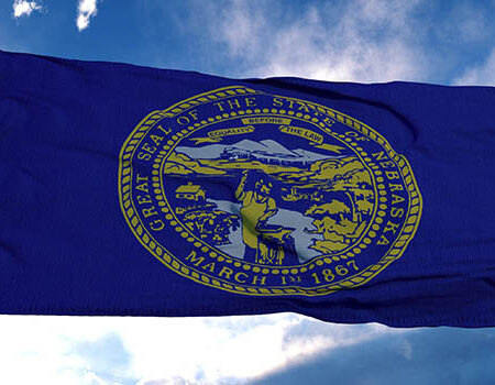 Il nuovo rapporto suggerisce che il numero attuale di circuiti del Nebraska è adeguato