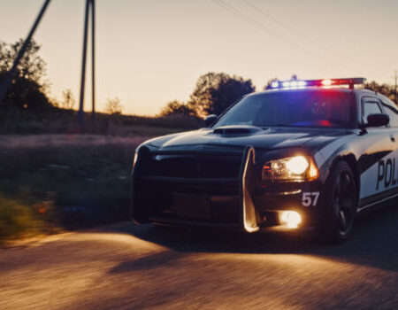 Il sospettato di rapina è stato arrestato all’Horseshoe Casino di Shelbyville, nell’Indiana