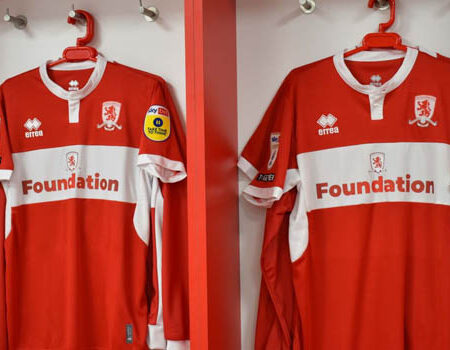 Kindred dona lo spazio di sponsorizzazione di Boro alla Fondazione MFC