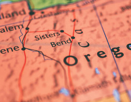 L’Oregon pubblica risultati di dicembre da record