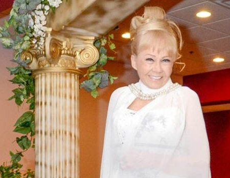 La Regina del West del matrimonio di Las Vegas muore all’età di 89 anni