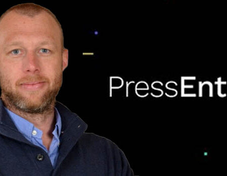 PressEnter Group nomina Hampus Eriksson vice amministratore delegato